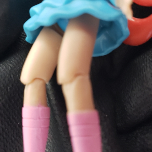 Winx Tale Fairy Doll Small FLAW No Wings - Picture 9 of 16